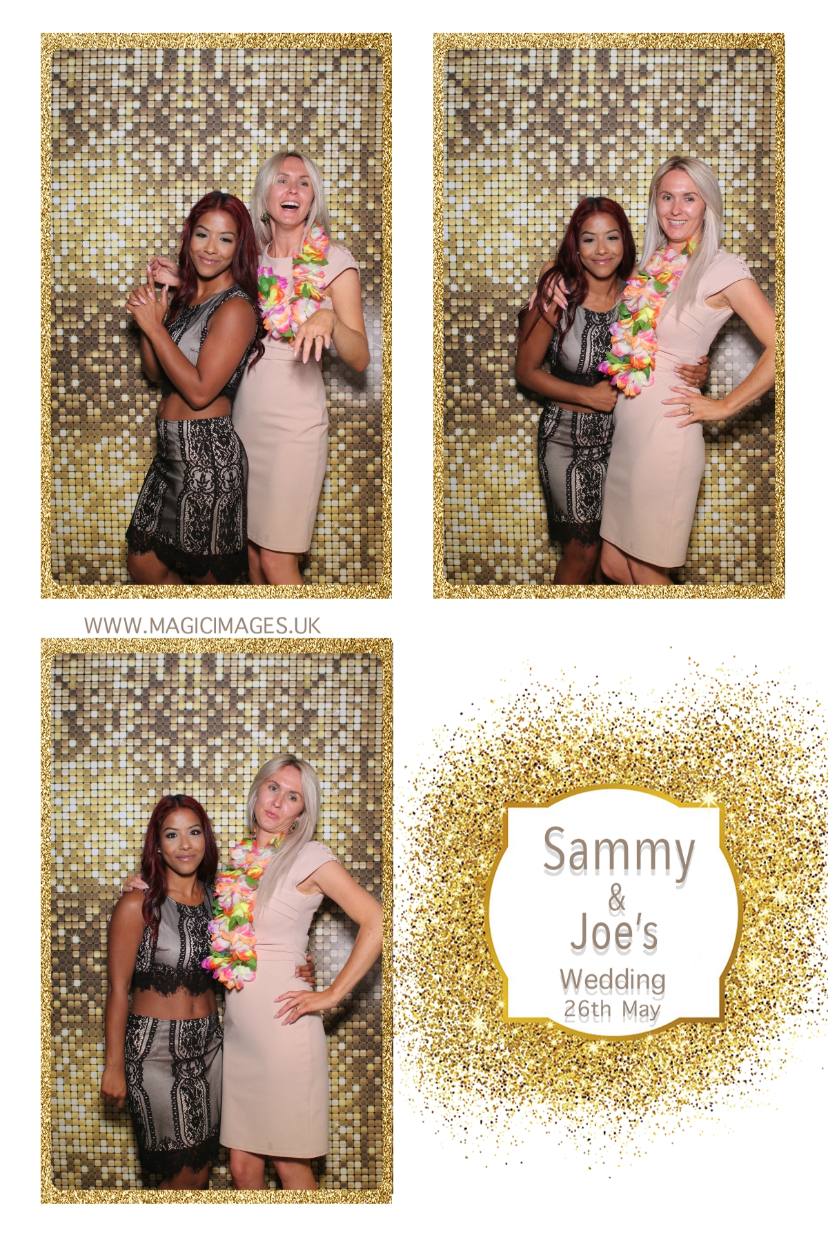 Joe & Sammy  | View more photos from the event at gallery.magicimages.uk/u/MagicImages/Joe-Sammy